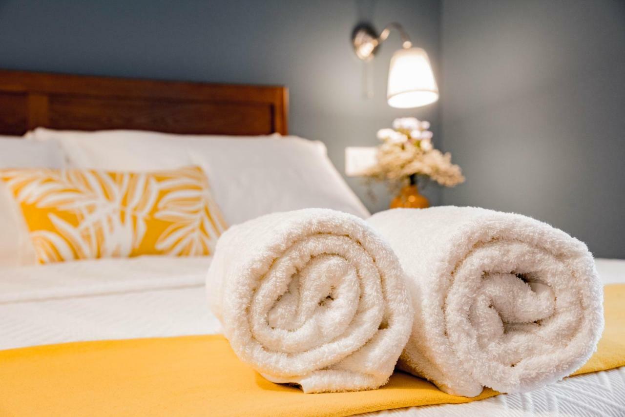 Il Gelsomino Blu Guest House - Rome, Rome